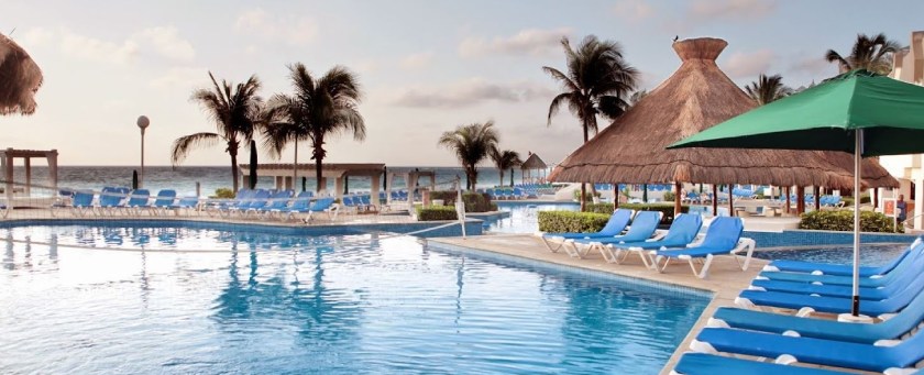 Cancun All Inclusive resort
